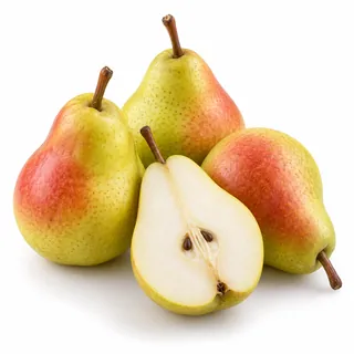 Poires Williams – إجاص ويليامز