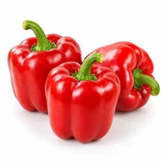 Poivrons rouges – فلفل أحمر حلو