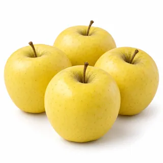 Pomme Golden – تفاح ذهبي