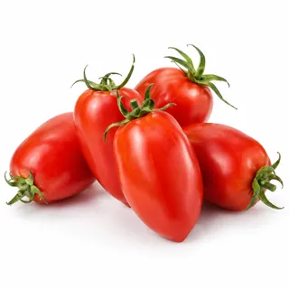 Tomates allongées Roma – طماطم طويلة