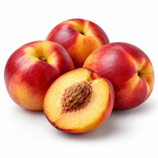 Nectarines – نكتارين