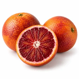 Orange sanguine – برتقال دموي