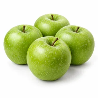 Pomme Granny Smith – تفاح أخضر