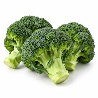 Brocoli – بروكلي