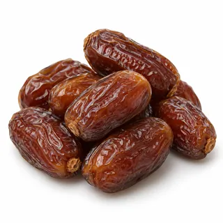 Dattes Allig – تمر عليق