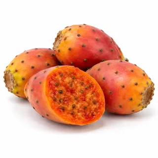 Figues de Barbarie – هندي