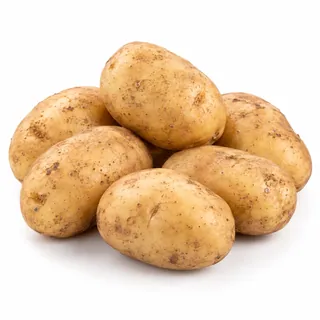 Pommes de terre – بطاطا
