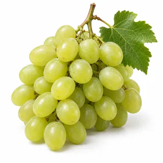 Raisins blancs – عنب أبيض