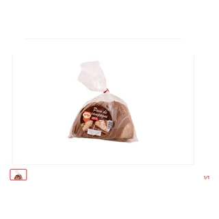 Pain de campagne MAMA MIA 19 Pièces