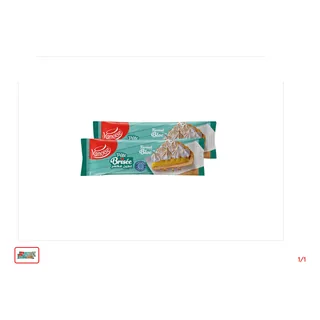 Pâte brisée slice VANOISE 250 g