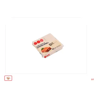 Fromage slice emmental TOUS LES JOURS 10 Tranches