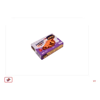 Banadhej premium IZIKWIZI 6 Pièces