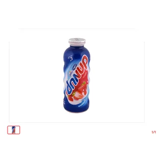 Yaourt à boire Fraise DANUP 260 g