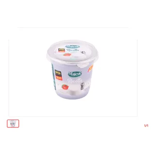 Ricotta MAJESTÉ 300 g