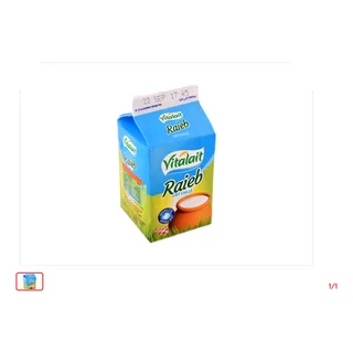 Raieb VITALAIT 450 g