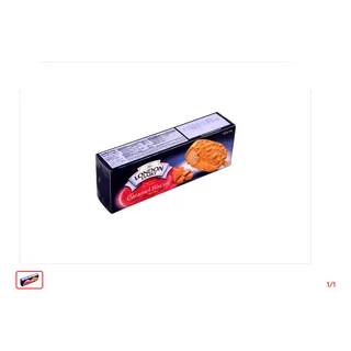 Batonnet LONDON DAIRY 110 ml