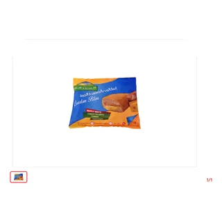 Cordon bleu Panné EL MAZRAA 310 g