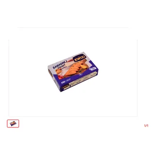 Banadhej de poulet IZIKWIZI 6 Pièces