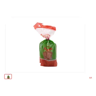 Pain de mie MAMA MIA 16 pièces