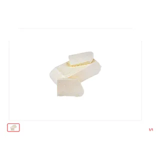 Fromage blanc Sans sel MERIAH Conditionné par 100 g