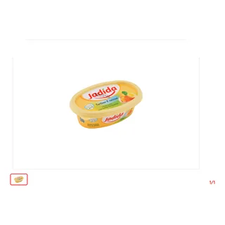 Margarine JADIDA 100 g