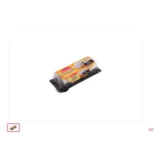Bûchette de chèvre Miel MERCI CHEF 125 g