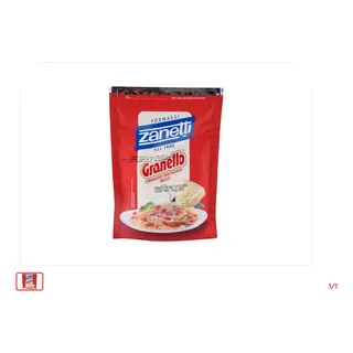 Fromage Granello ZANETTI 100 g
