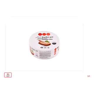 Fromage fondu TOUS LES JOURS 24 portions