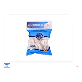 Anneaux de Calamar OCEAN FRESH 500 g