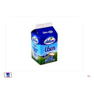 Lben DELICE 420 g