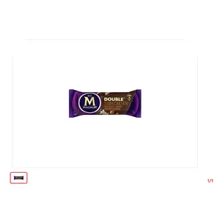 Glace Starchaser MAGNUM 85 ml