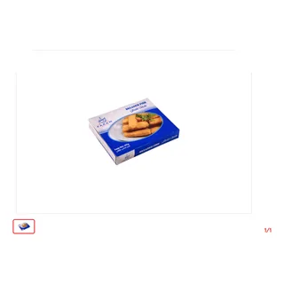 Fish finger FAKAM 400 g
