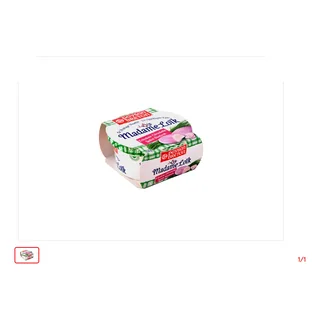 Fromage fouetté PAYSAN BRETON 150 g