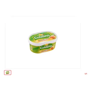 Margarine GOLDINA 1 kg
