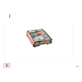 Œufs ovita EL MAZRAA 30 pièces
