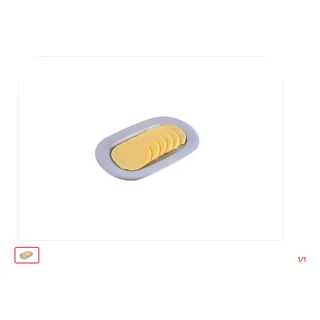 Pizzatella LEDOUX Conditionné par 100 g