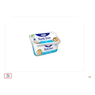 Fromage frais DELICE 240 g