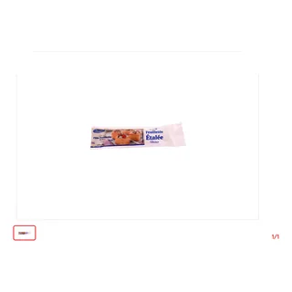 Pâte feuilletée étalée FORNETTO 250 g