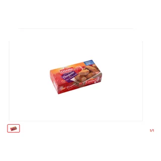 Croquito surgelé CHAHIA 200 g