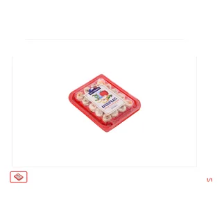 Fromage blanc Nature TARTARE 100 g
