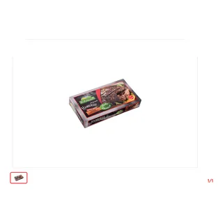 Hamburger EL MAZRAA 300 g