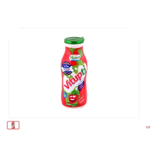 Yaourt à boire Fraise VIT UP 110 g
