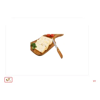 Fromage gouda Pesto pignon LE FORT Conditionné par 100 g