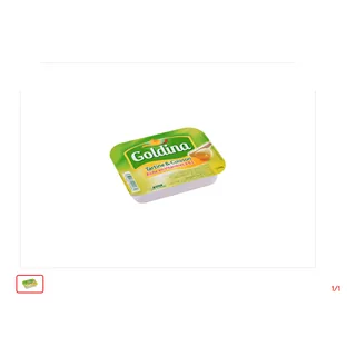Margarine GOLDINA 100 g