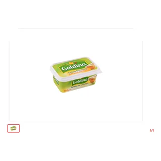 Margarine Nature GOLDINA 400 g