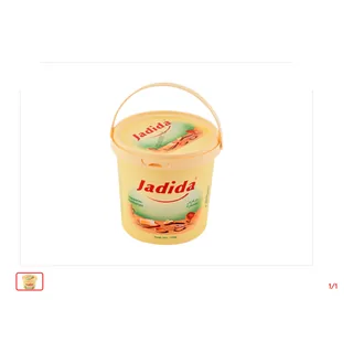 Margarine JADIDA 700 g