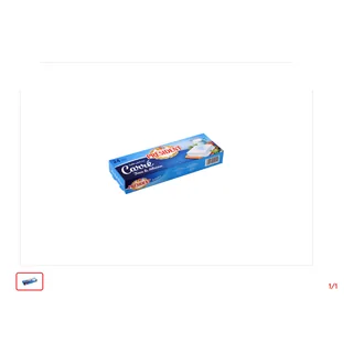 Fromage frais carré PRESIDENT 24 portions