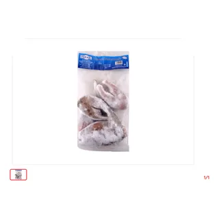 Saumon en tranches VELE MARINE 800 g