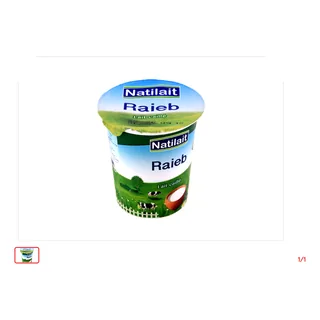 Raieb NATILAIT 350 g