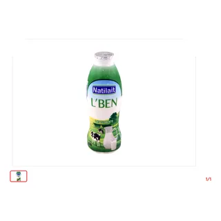 Lben NATILAIT 420 g